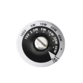 Volta DELTA-B (2024) Настенная АС, 40/10/20/5 Вт., 70В/100В/4 Ом, 2x4"