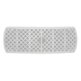 Volta DELTA-W (2024) Настенная АС, 40/10/20/5 Вт., 70В/100В/4 Ом, 2x4"