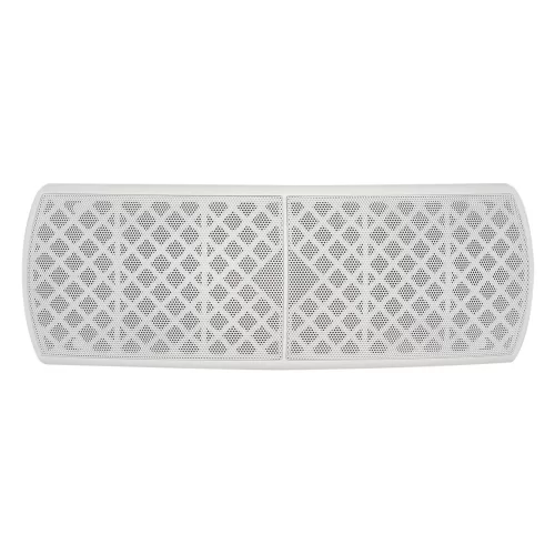 Volta DELTA-W (2024) Настенная АС, 40/10/20/5 Вт., 70В/100В/4 Ом, 2x4"