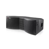 Volta LA-208 TOP WR Элемент ЛМ, 620 Вт., 2x8"+3"