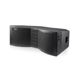 Volta LA-208 TOP WR Элемент ЛМ, 620 Вт., 2x8"+3"