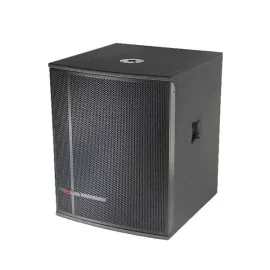 Volta MAX SUB15A Активный сабвуфер, 600 Вт., 15"