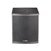 Volta MS-18A Активный сабвуфер, 700 Вт., 18"