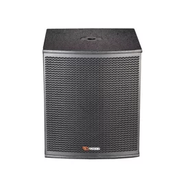 Volta MS-18A Активный сабвуфер, 700 Вт., 18"