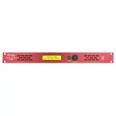 Volta Maximum 4-300 Усилитель мощности, 4х300 Вт., DSP