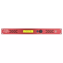 Volta Maximum 4-300 Усилитель мощности, 4х300 Вт., DSP