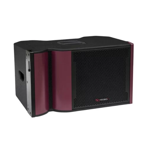 Volta Red Line TOP WP Left Элемент ЛМ, 500 Вт., 12"+2х2", IP 55