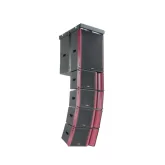 Volta Red Line TOP WP Left Элемент ЛМ, 500 Вт., 12"+2х2", IP 55