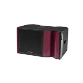 Volta Red Line TOP WP Right Элемент ЛМ, 500 Вт., 12"+2х2", IP 55