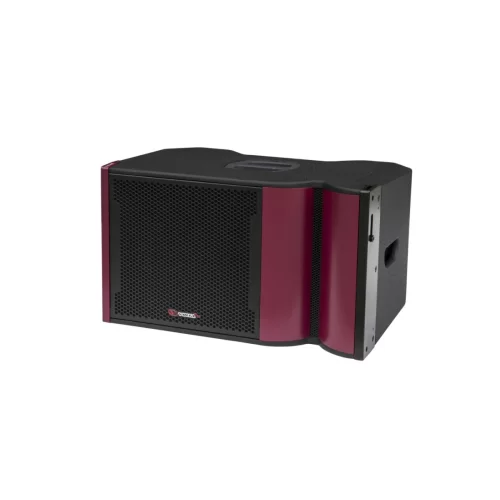 Volta Red Line TOP WP Right Элемент ЛМ, 500 Вт., 12"+2х2", IP 55