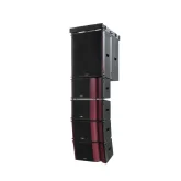 Volta Red Line TOP WP Right Элемент ЛМ, 500 Вт., 12"+2х2", IP 55