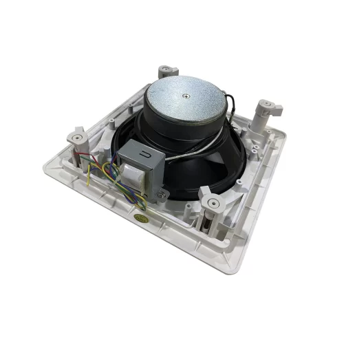 Volta SCS-30T Потолочный громкоговоритель, 6", 7,5/15/30 Вт.