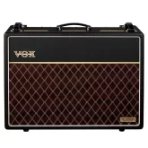Vox AC30 Hand-Wired X Ламповый гитарный комбо, 30 Вт., 2х12"