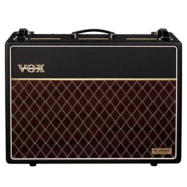 Vox AC30 Hand-Wired X Ламповый гитарный комбо, 30 Вт., 2х12"