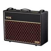 Vox AC30 Hand-Wired X Ламповый гитарный комбо, 30 Вт., 2х12"