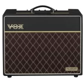 Vox AC10 Hand-Wired Ламповый гитарный комбо, 10 Вт., 12"