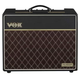 Vox AC10 Hand-Wired Ламповый гитарный комбо, 10 Вт., 12"