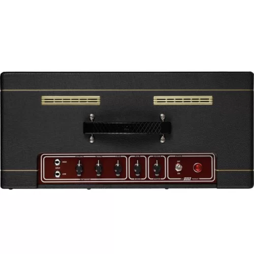 Vox AC10 Hand-Wired Ламповый гитарный комбо, 10 Вт., 12"