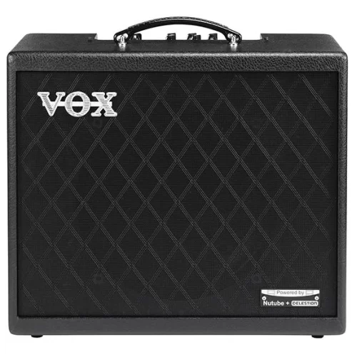 Vox Cambridge 50 Гитарный комбоусилитель, 50 Вт., 12"