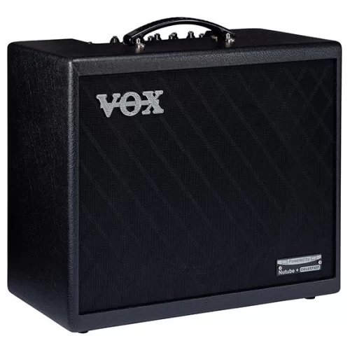 Vox Cambridge 50 Гитарный комбоусилитель, 50 Вт., 12"