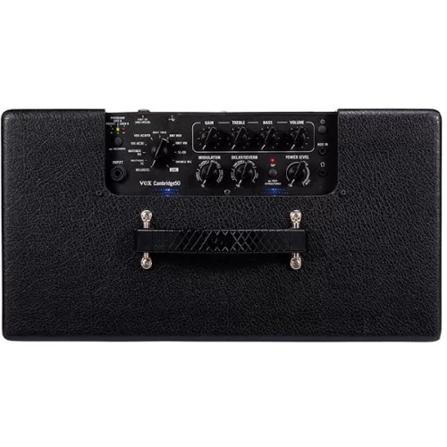Vox Cambridge 50 Гитарный комбоусилитель, 50 Вт., 12"