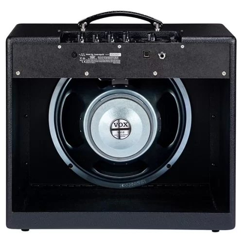 Vox Cambridge 50 Гитарный комбоусилитель, 50 Вт., 12"