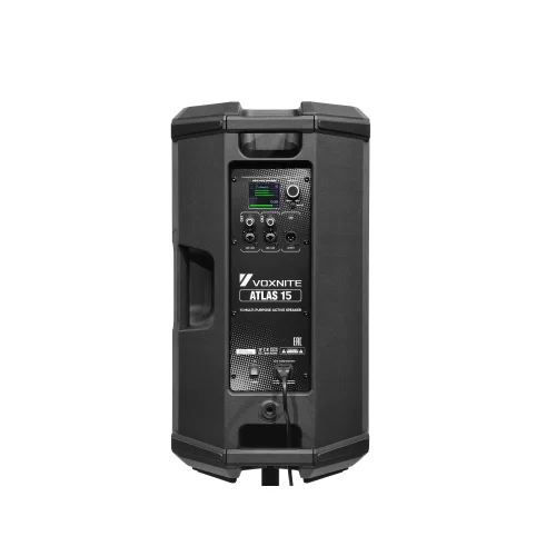 Voxnite Atlas 15 Активная АС, 1300 Вт., 15", Bluetooth