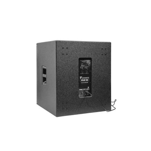 Voxnite Atlas 18S Активный сабвуфер, 1000 Вт., 18"