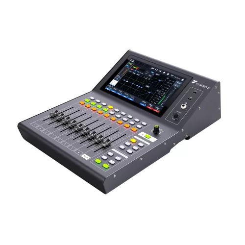 Voxnite DM16 Pro Цифровой микшерный пульт