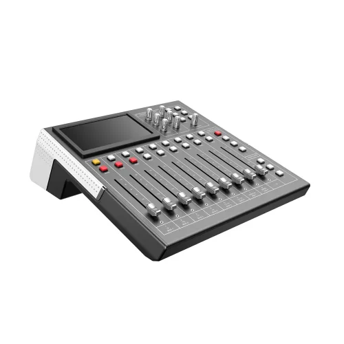 Voxnite VDM16 Цифровой микшерный пульт