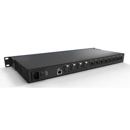 Voxnite VLP48 Процессор акустических систем, 4x8