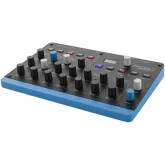 Waldorf Protein 8-голосый цифровой синтезатор