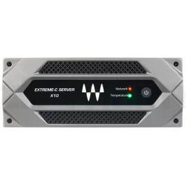 Waves Extreme-C SoundGrid Server DSP-платформа