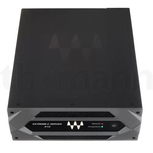 Waves Extreme-C SoundGrid Server DSP-платформа