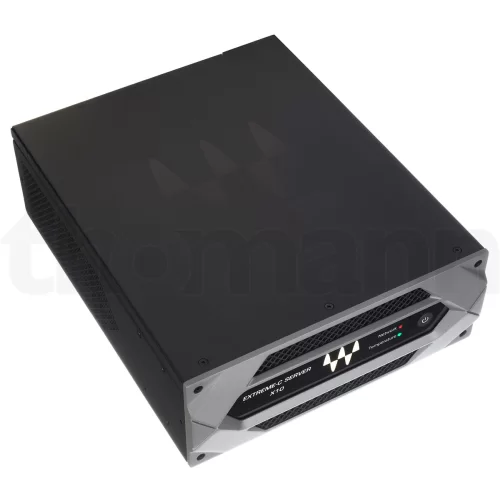 Waves Extreme-C SoundGrid Server DSP-платформа