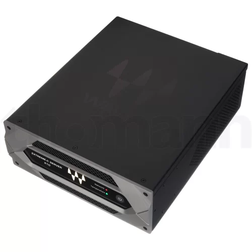 Waves Extreme-C SoundGrid Server DSP-платформа