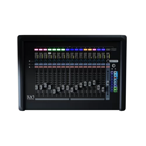 Waves eMotion LV1 Control Крыло расширения для LV1 Classic