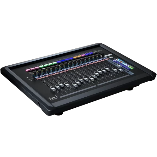 Waves eMotion LV1 Control Крыло расширения для LV1 Classic