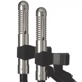 Warm Audio WA-2FT Stereo pair Пара ленточных микрофонов