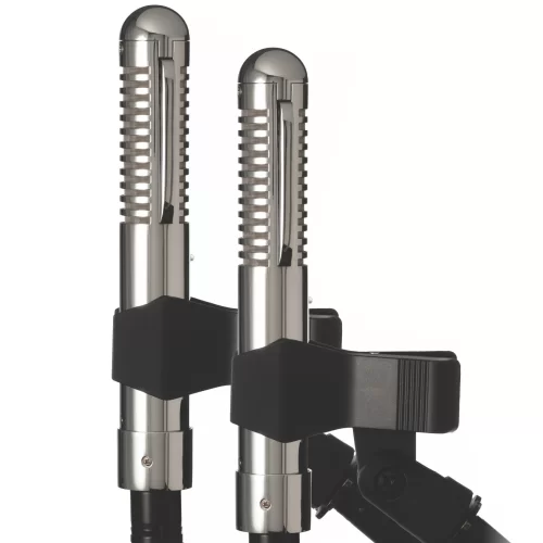 Warm Audio WA-2FT Stereo pair Пара ленточных микрофонов