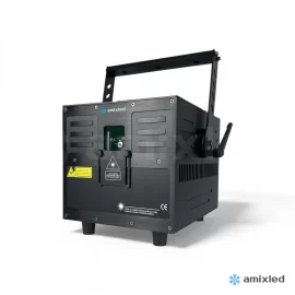 Amixled BETA 10W LASER Анимационный RGB-лазер, 10 Вт.