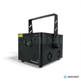 Amixled BETA 15W LASER Анимационный RGB-лазер, 15 Вт.