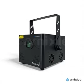 Amixled BETA 15W LASER Анимационный RGB-лазер, 15 Вт.