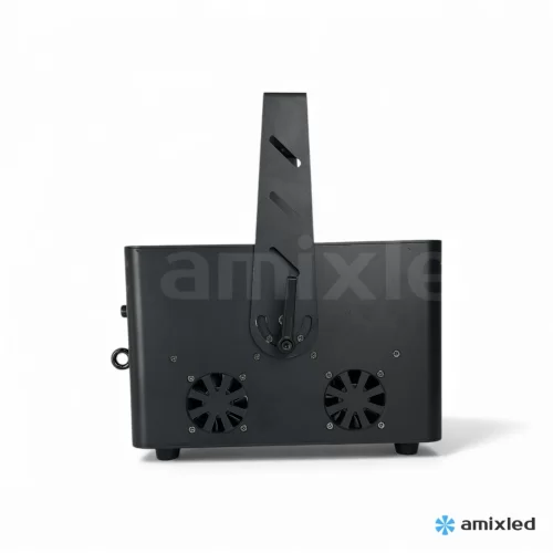 Amixled BETA 15W LASER Анимационный RGB-лазер, 15 Вт.