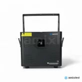 Amixled BETA 15W LASER Анимационный RGB-лазер, 15 Вт.