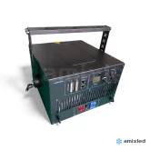 Amixled BETA 20W LASER Анимационный RGB-лазер, 20 Вт.