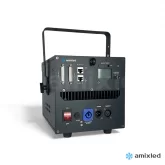 Amixled BETA 5W LASER Анимационный RGB-лазер, 5 Вт.