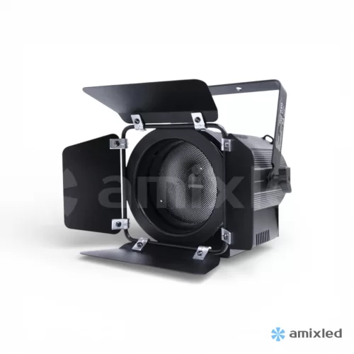 Amixled Play Compact 50w Театральный прожектор, 50 Вт., CW/WW