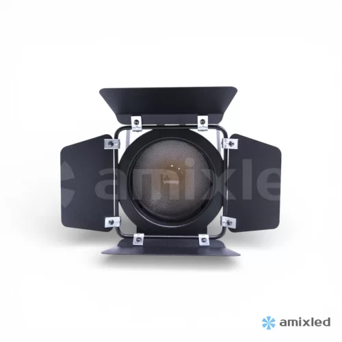 Amixled Play Compact 50w Театральный прожектор, 50 Вт., CW/WW