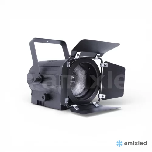 Amixled Play Compact 50w Театральный прожектор, 50 Вт., CW/WW